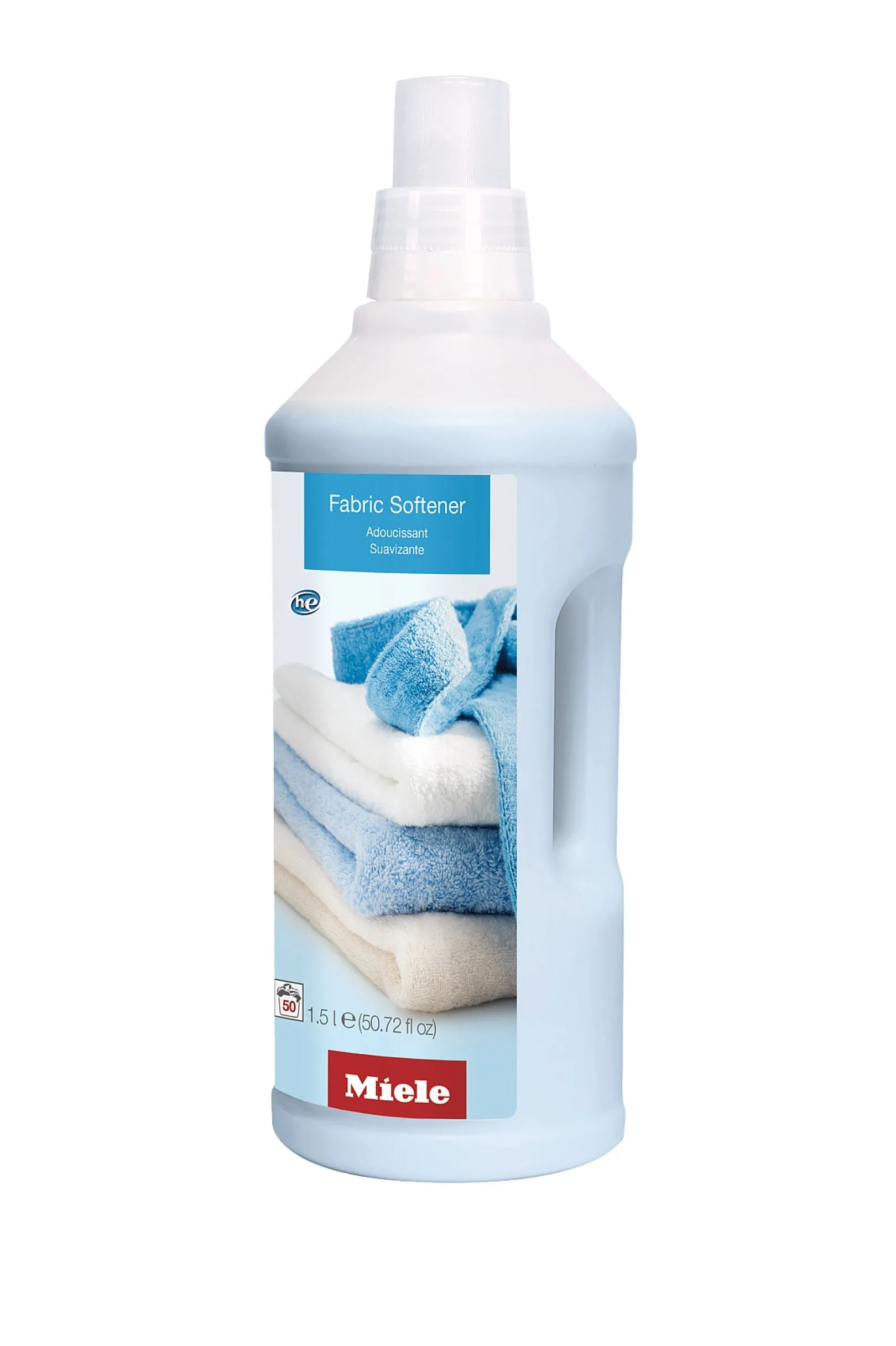 Miele Ultrazachte Wasverzachter 1,5 L