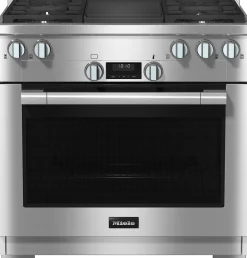 Miele Uur 1135-3 G Ag Gr
