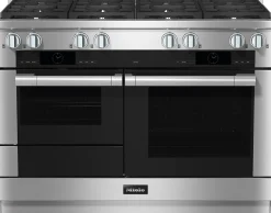 Miele Uur 1954-3 G Df