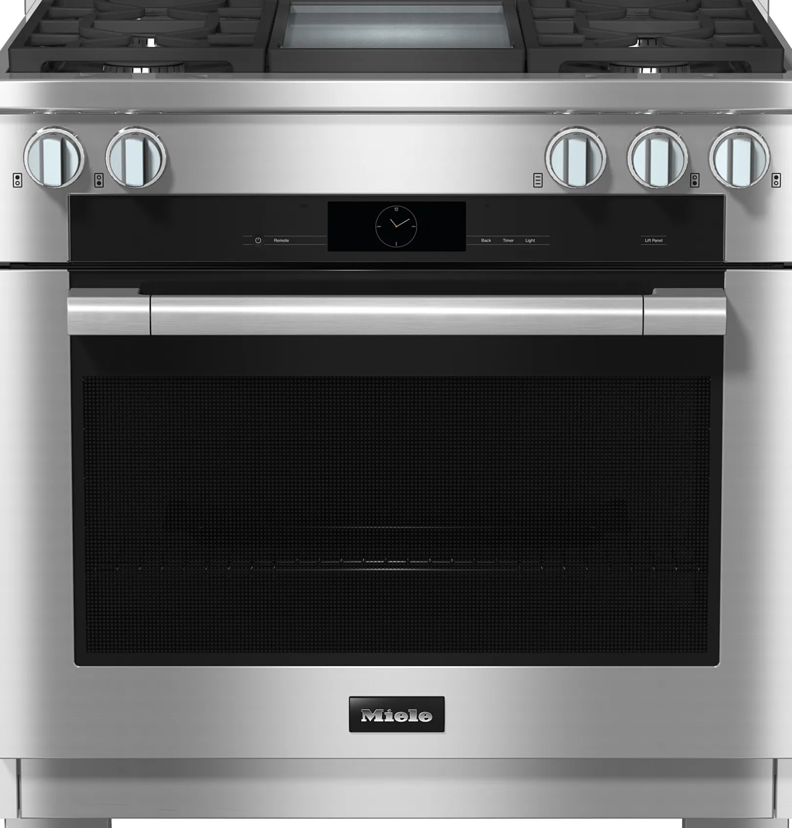 Miele Uur 1936-3 G Df Gd