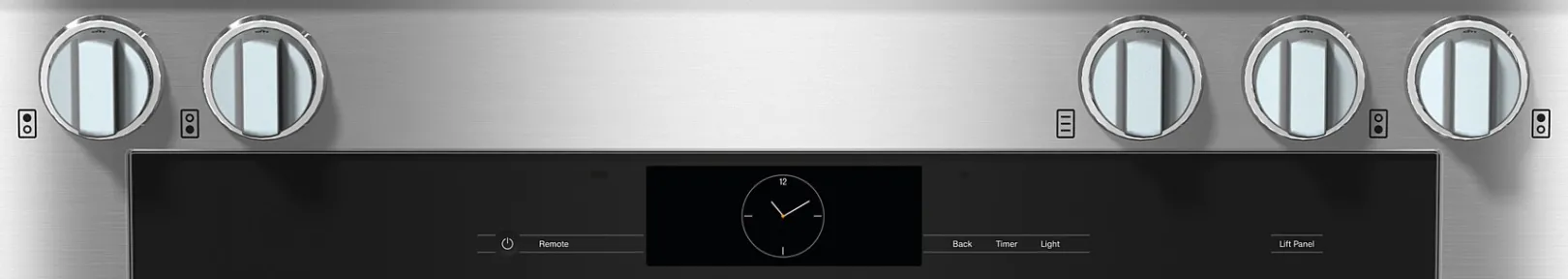 Miele Uur 1935-3 G Df Gr