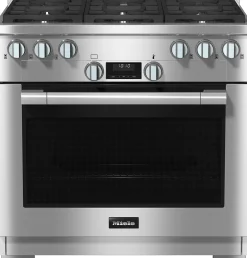 Miele Uur 1134-3 Lp Ag