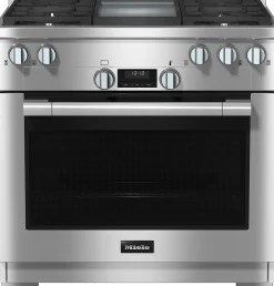 Miele Uur 1136-3 Lp Ag Gd