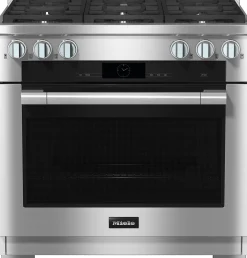 Miele Uur 1934-3 Lp Df