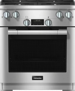 Miele Uur 1724-3 Lp Df