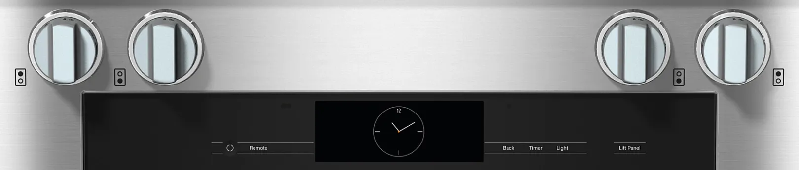 Miele Uur 1924-3 Lp Df