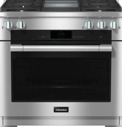 Miele Uur 1936-3 Lp Df Gd