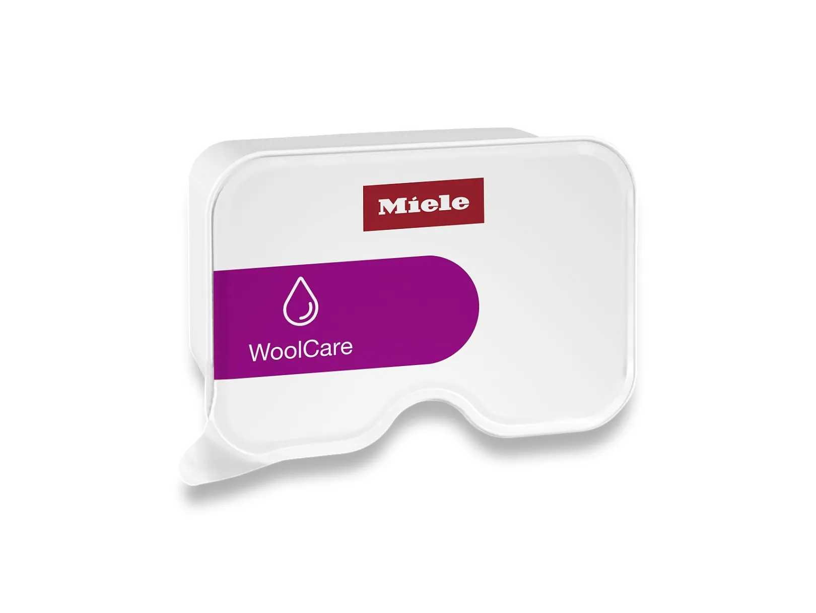 Miele Wolverzorgingscapsules