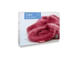 Miele Wolverzorgingscapsules