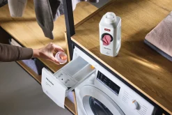 Miele Woolcare-Wasmiddel Voor Fijne Was 0,39 Gl