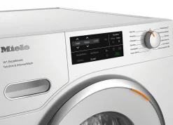 Miele Wxi860 Wc'S Tdos & Intensewash