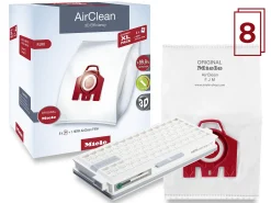 Miele Xl-Pack Airclean 3D Efficientie Fjm