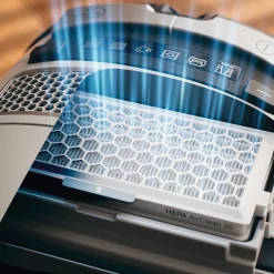 Miele Xl-Pakket Hepa Airclean-Filter