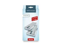 Miele Xl-Pakket Hepa Airclean-Filter